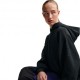 Nike 24.7 Impossiblysoft Felpa Palestra Nero Donna