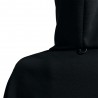 Nike 24.7 Impossiblysoft Felpa Palestra Nero Donna
