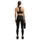 Nike Universa Leggings Palestra Tight Nero Donna
