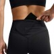 Nike Universa Leggings Palestra Tight Nero Donna
