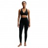 Nike Indy Strappy Reggiseno Sportivo Nero Donna