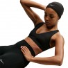 Nike Indy Strappy Reggiseno Sportivo Nero Donna