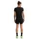 Nike One Classic Maglietta Palestra Nero Donna