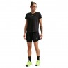 Nike One Classic Maglietta Palestra Nero Donna