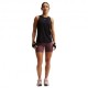 Nike One Classic Canotta Palestra Nero Donna