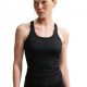 Nike Pro Sculpt Top Palestra Nero Donna