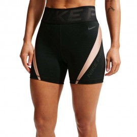 Pro Shorts Sportivi nero