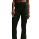 Nike One Panta Flare Nero Donna