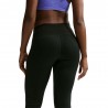 Nike One Panta Flare Nero Donna