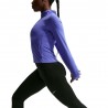 Nike One Panta Flare Nero Donna