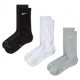 Nike Calza Tris Pack Everyday Elevated Multi Uomo