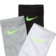 Nike Calza Tris Pack Everyday Elevated Multi Uomo
