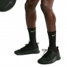 Nike Calza Tris Pack Everyday Elevated Multi Uomo