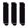 Nike Calza Tris Pack Jordan Everyday Nero Uomo