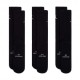 Nike Calza Tris Pack Jordan Everyday Nero Uomo