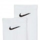 Nike Calza Tris Pack Everyday Cushioned Bianco Uomo
