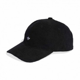 ADIDAS Originals Cappellino Velvet Or Nero Uomo