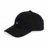 ADIDAS Originals Cappellino Velvet Or Nero Uomo