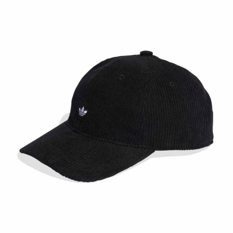 ADIDAS Originals Cappellino Velvet Or Nero Uomo