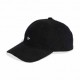 ADIDAS Originals Cappellino Velvet Or Nero Uomo
