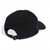 ADIDAS Originals Cappellino Velvet Or Nero Uomo