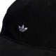 ADIDAS Originals Cappellino Velvet Or Nero Uomo