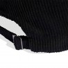 ADIDAS Originals Cappellino Velvet Or Nero Uomo