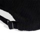 ADIDAS Originals Cappellino Velvet Or Nero Uomo