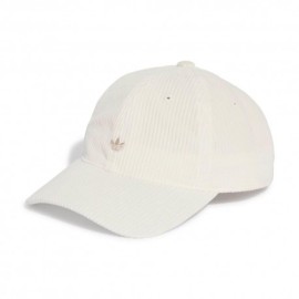 ADIDAS Originals Cappellino Velvet Or Bianco Uomo