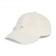 ADIDAS Originals Cappellino Velvet Or Bianco Uomo