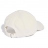 ADIDAS Originals Cappellino Velvet Or Bianco Uomo