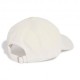 ADIDAS Originals Cappellino Velvet Or Bianco Uomo