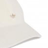 ADIDAS Originals Cappellino Velvet Or Bianco Uomo