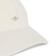 ADIDAS Originals Cappellino Velvet Or Bianco Uomo