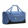 Nike Borsa Palestra Brasilia M 60L Azzurro Uomo
