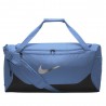 Nike Borsa Palestra Brasilia M 60L Azzurro Uomo
