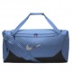 Nike Borsa Palestra Brasilia M 60L Azzurro Uomo