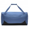 Nike Borsa Palestra Brasilia M 60L Azzurro Uomo