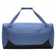 Nike Borsa Palestra Brasilia M 60L Azzurro Uomo