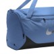 Nike Borsa Palestra Brasilia M 60L Azzurro Uomo