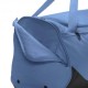 Nike Borsa Palestra Brasilia M 60L Azzurro Uomo
