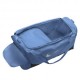 Nike Borsa Palestra Brasilia M 60L Azzurro Uomo