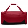 Nike Borsa Palestra Brasilia M 60L Rosso Uomo