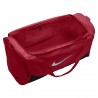 Nike Borsa Palestra Brasilia M 60L Rosso Uomo