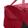 Nike Borsa Palestra Brasilia M 60L Rosso Uomo