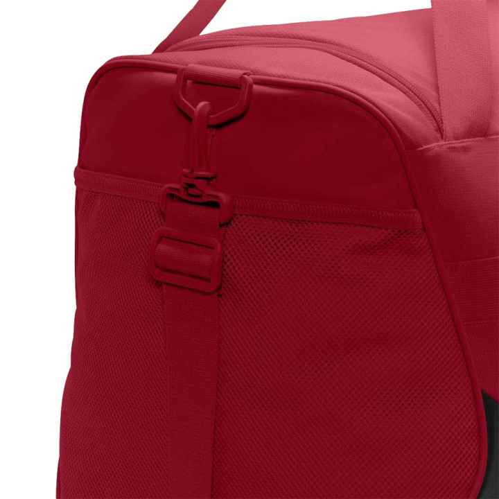Nike Borsa Palestra Brasilia M 60L Rosso Uomo