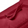 Nike Borsa Palestra Brasilia M 60L Rosso Uomo