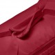 Nike Borsa Palestra Brasilia M 60L Rosso Uomo