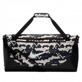 Nike Borsa Palestra Brasilia M 60L Multi Donna