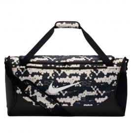 Nike Borsa Palestra Brasilia M 60L Multi Donna